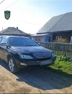 В Кузбассе у автоледи отобрали «Лексус» и приговорили почти к 4 годам колонии за пьяную езду  46-лет