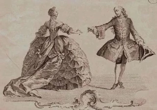 ДЕНЬ В ИСТОРИИ САНКТ-ПЕТЕРБУРГА – 15 МАЯ    💃15 мая 1738 года под покровительством Анны Иоанновны бы