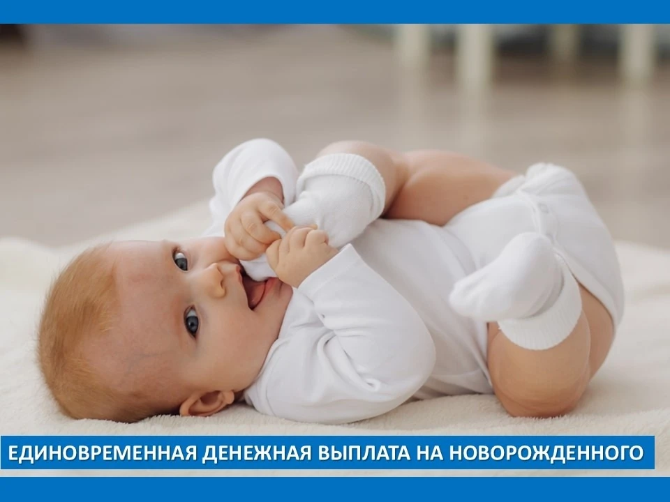 Дополнительные меры поддержки семей при рождении ребенка во Владимирской области

Право на дополните