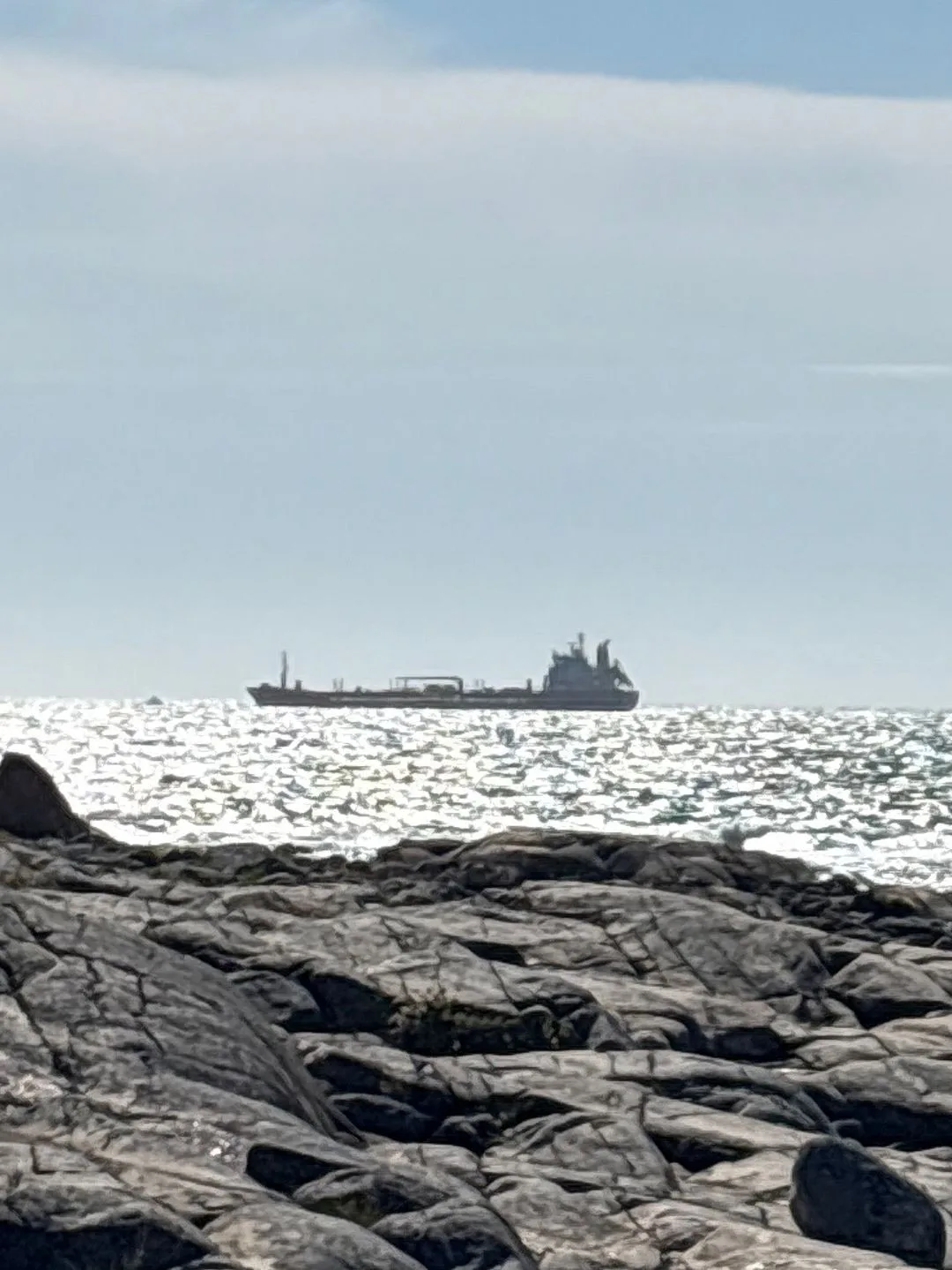 🇳🇴⚓⛴ Взрыв и пожар на танкере у Хвалер: хроника событий

Вторник, 28 июля 2026 года, 15:36 — в пол