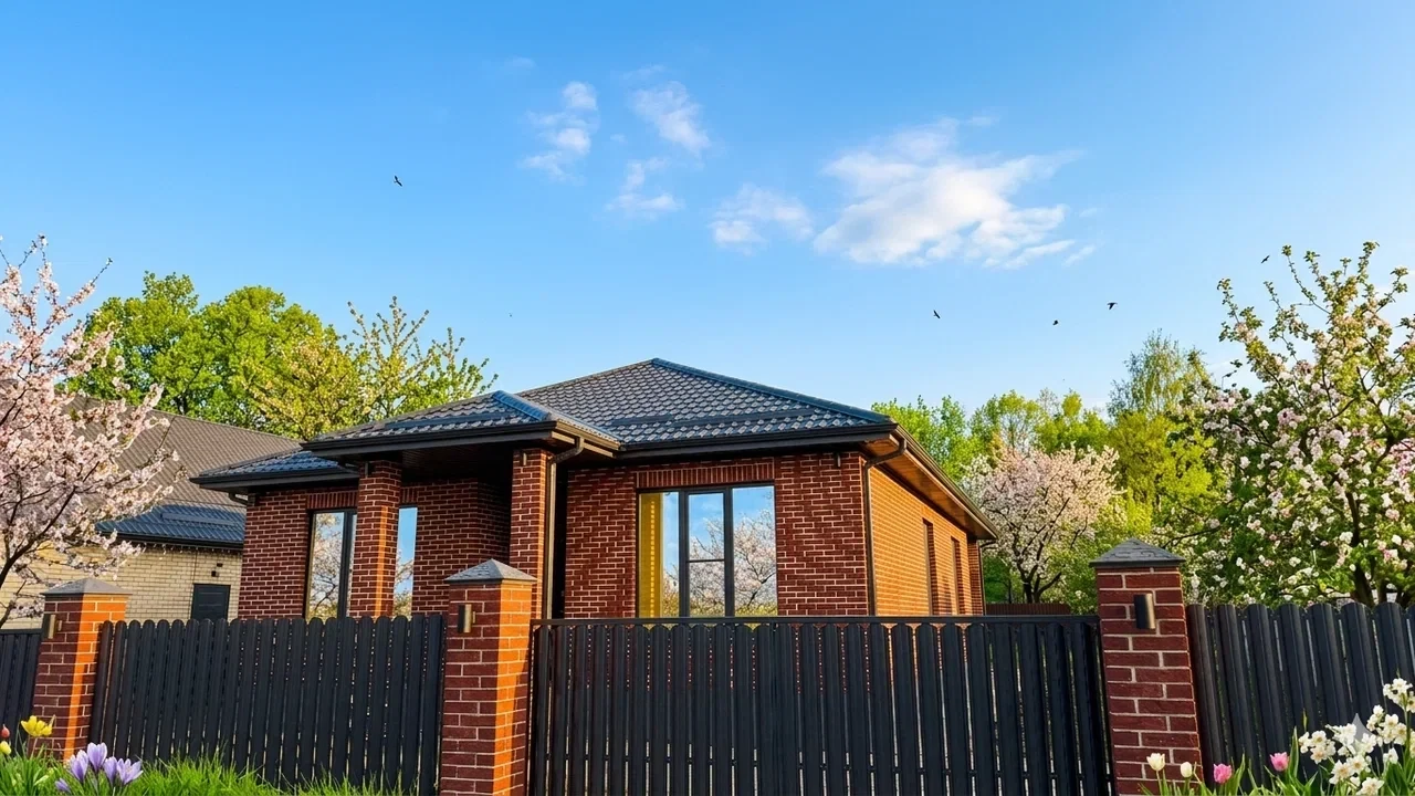 🔥 ОБЗОР 🔥  🏠 ID 132517313 Адрес: Краснодарский край, Северский р-н, п.г.т. Ильский  📍 Новый дом с от