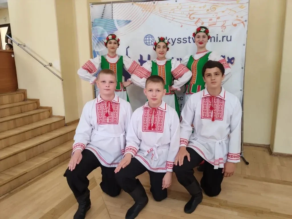 31 мая в Ростове-на-Дону прошел фестиваль-конкурс «На крыльях лета», важное событие в мире хореограф