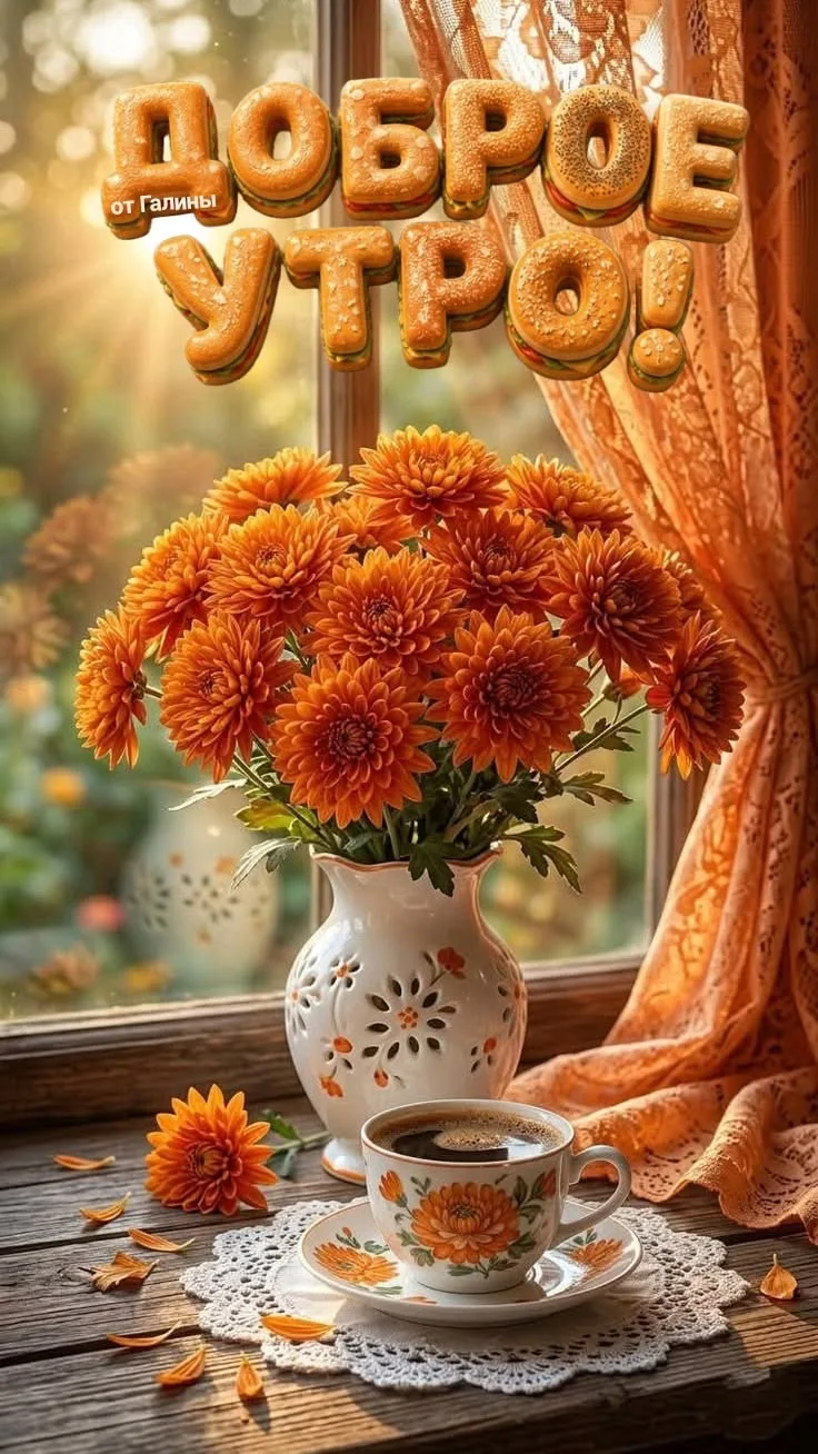 💌 Добрые открытки в MAX