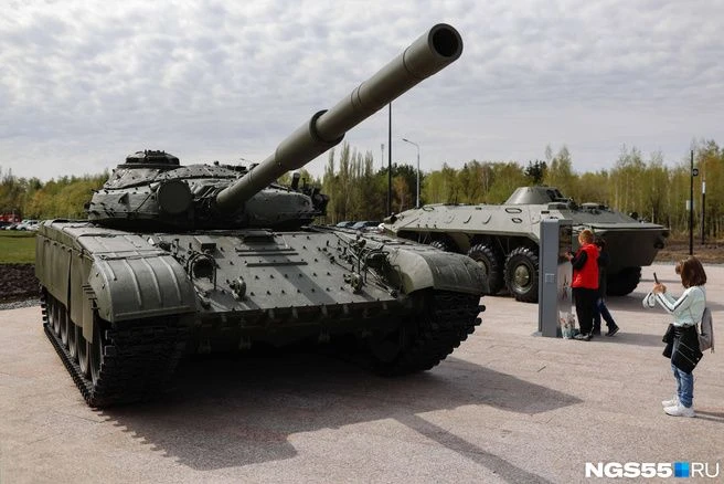 Жителей Омского района и Омска предупредили о громких выстрелах, которые будут слышны с...