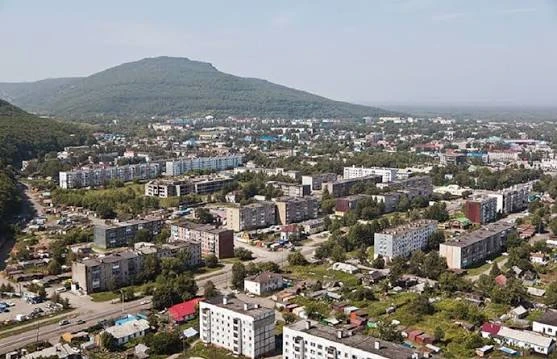 В Елизово изменили схему дорожного движения

С 18 июня изменилась схема движения на нескольких участ