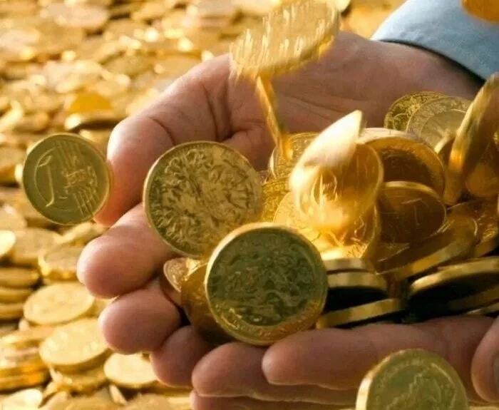 Чтобы в доме всегда деньги водились
💰💰💰💰💰💰💰💰💰💰💰💰💰💰
 
Возьмите горсть зерен пшеницы, де