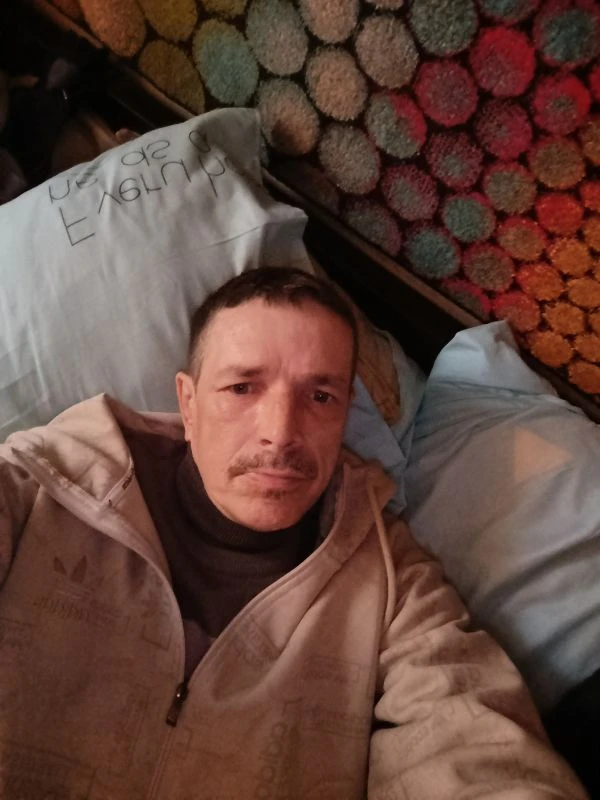 👨 Андрей, 54