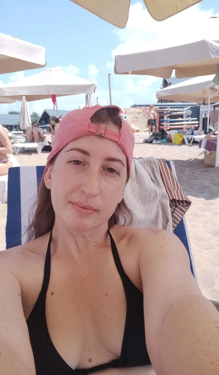 Хочется поделиться тем, что меня сейчас действительно радует 🥰