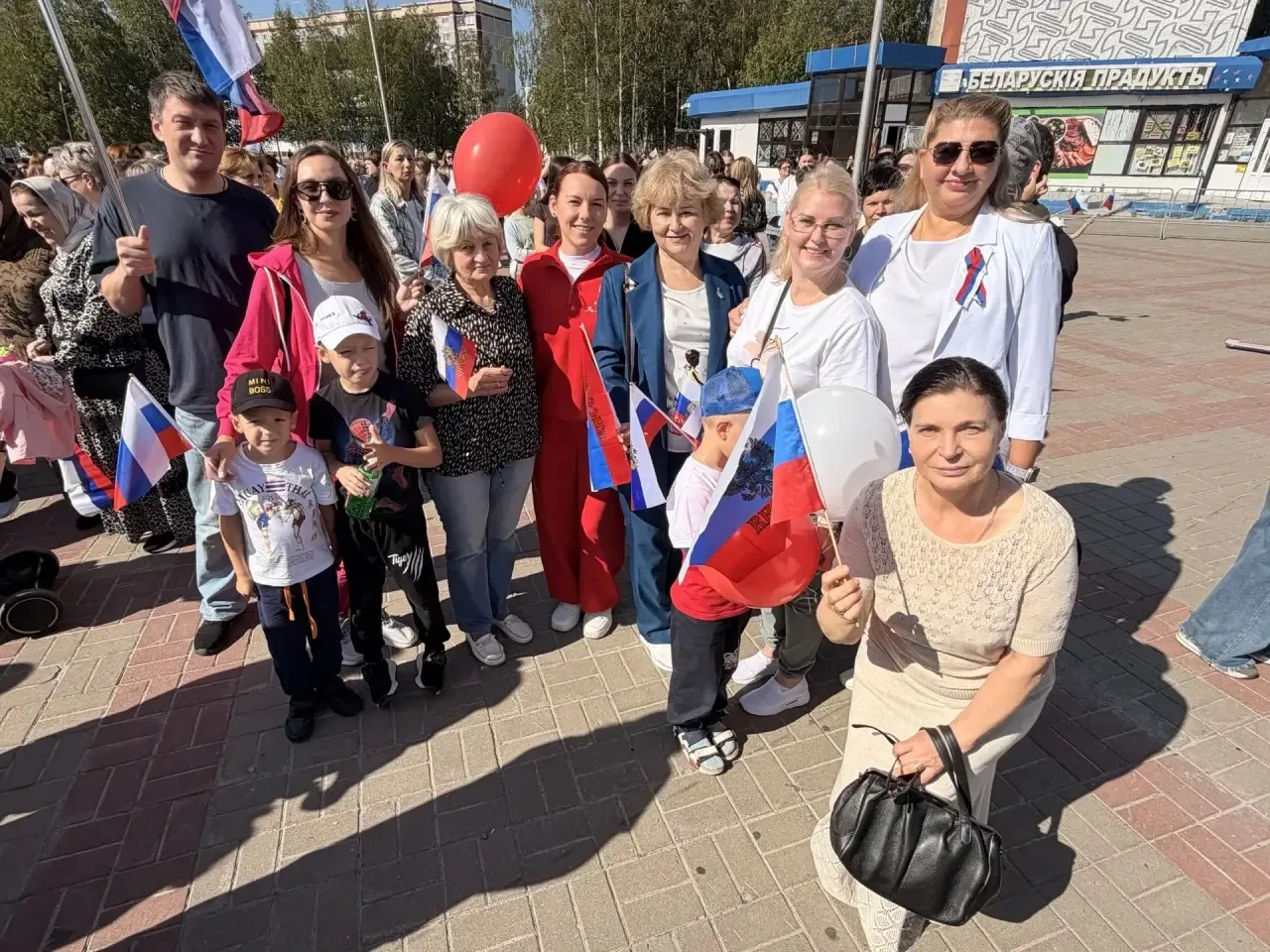 🇷🇺 Спецвыпуск «Калейдоскоп-Медиа»: День Государственного флага России! 🇷🇺