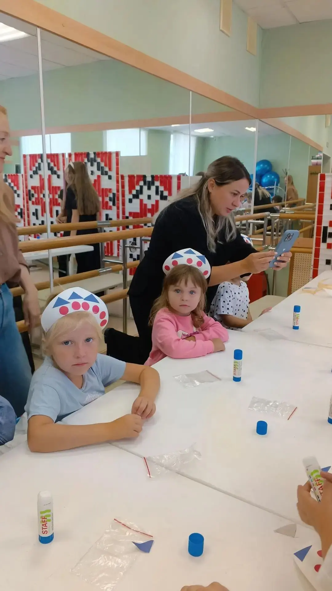 🎉 Мы побывали в Центре культурного развития! 🎉