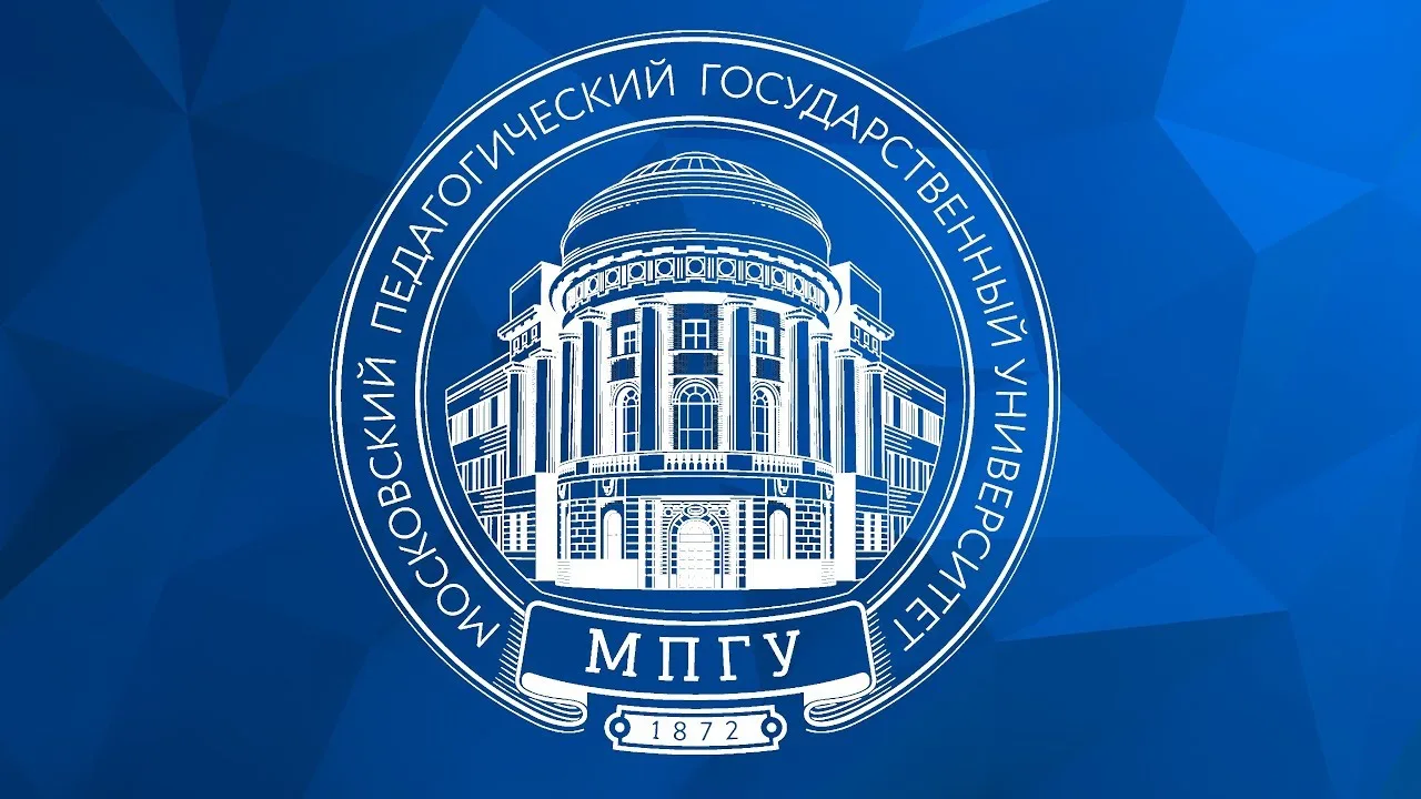 Друзья, поддержите своей подпиской канал старейшего вуза страны МПГУ https://rutube.ru/...
