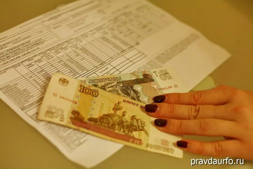 Инфляция в России ускорилась до 7,17%.