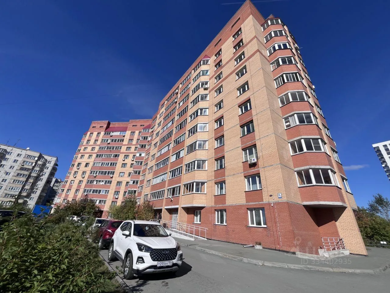Сдам без посредников: 1-комнатная квартира, 31м²