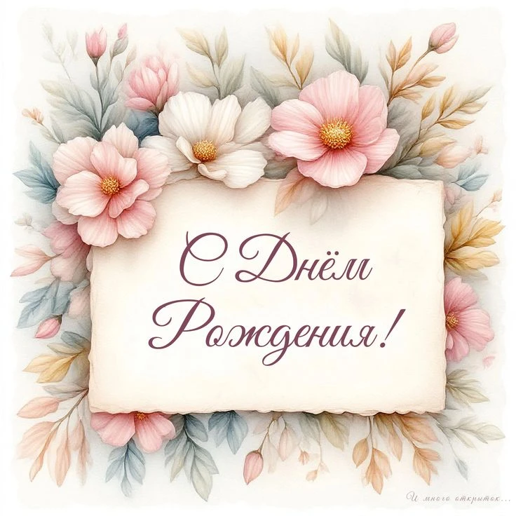 Свой День Рождения сегодня 14.06.2026г. отмесают:

✨Ефимова Елена Дмитриевна - Медицинский  регистра
