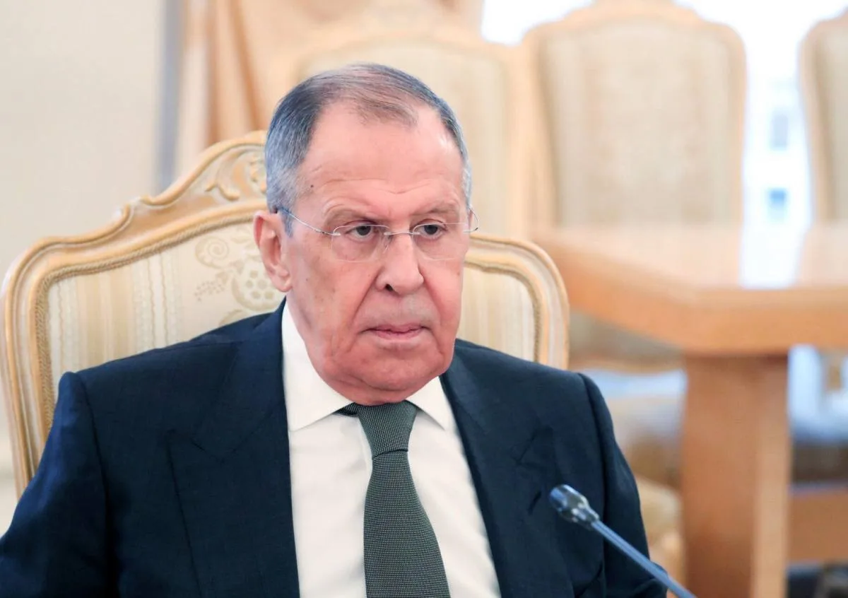 ⚡️Не хочу даже думать о том, что встреча на Аляске была задумана, чтобы выиграть время для вооружени