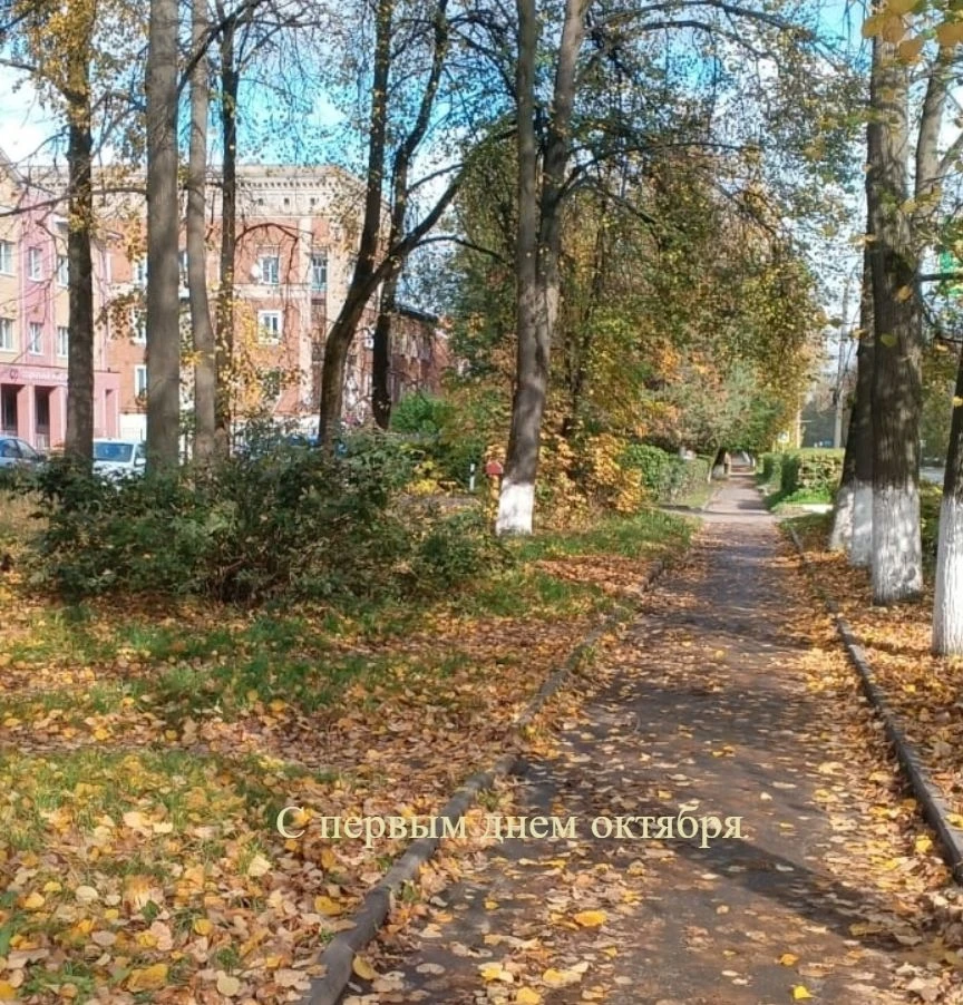🍁🍁🍁С первым днем октября 🍁🍁🍁