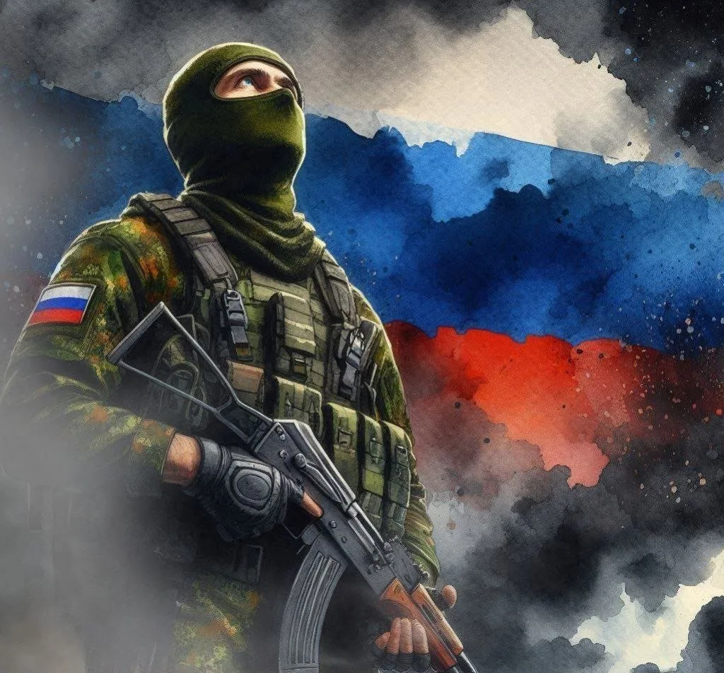 РУССКИЙ ДОЛГ