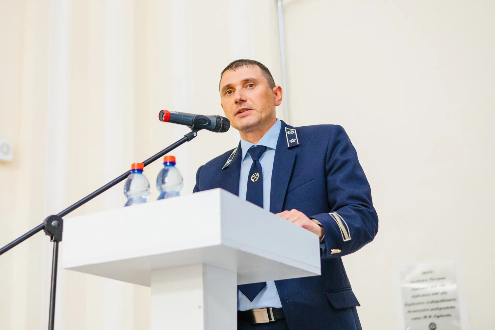 ⚡ КузГТУ – один из ключевых участников НОЦ «Кузбасс – Донбасс» – избрал нового ректора

Конференция 