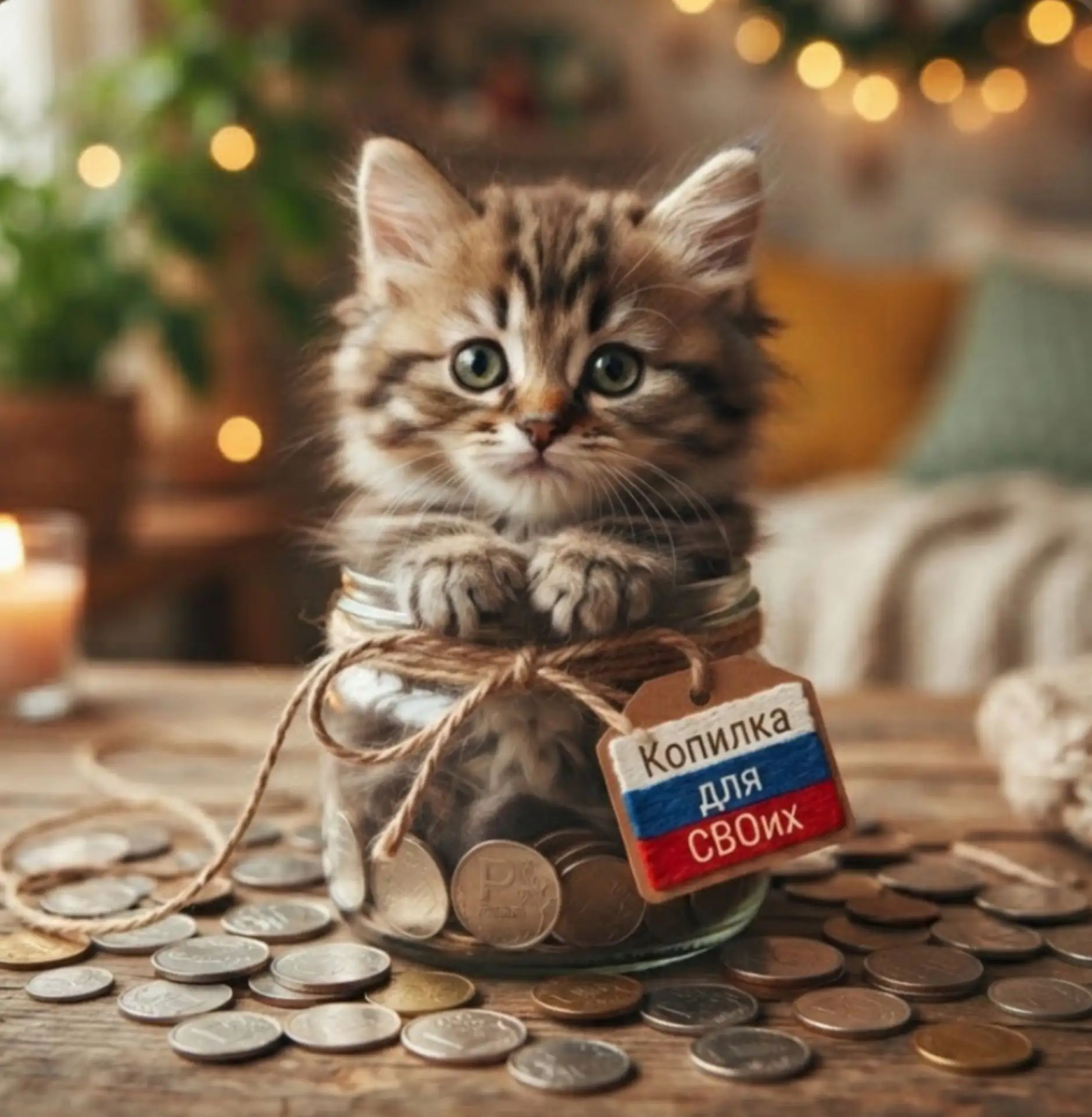 Доброго утречка  ❤