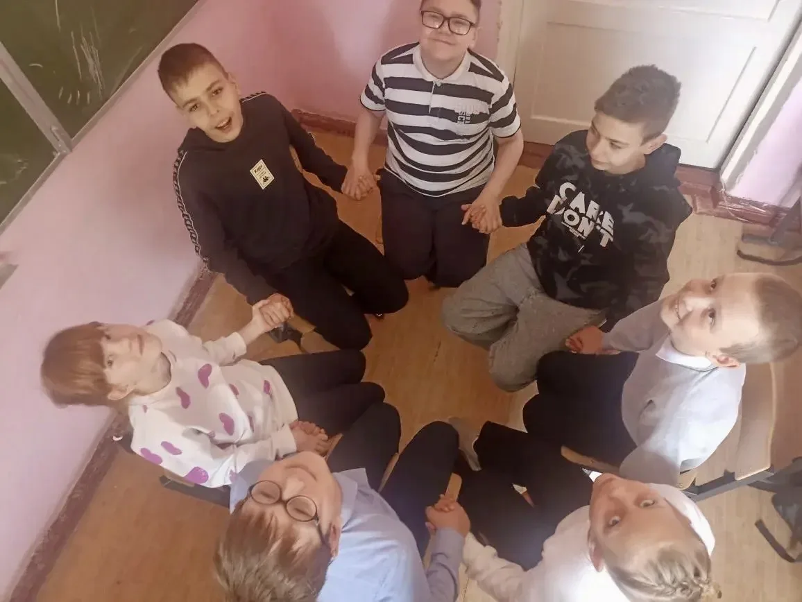 ✨Ценности, которые нас объединяют