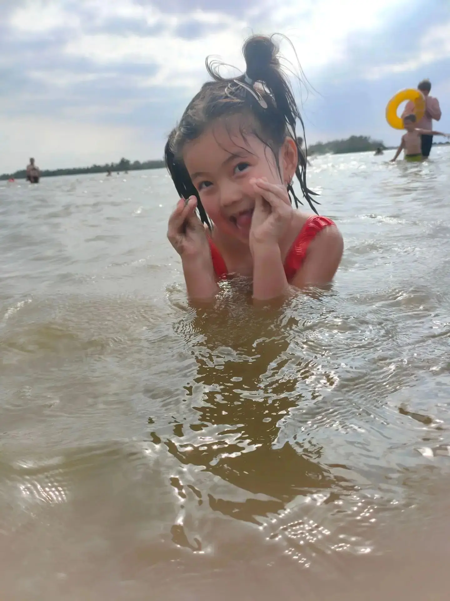 27 июля — День Нептуна! 🎉
🌊 В этот день можно окунуться в атмосферу настоящего морского праздника!
