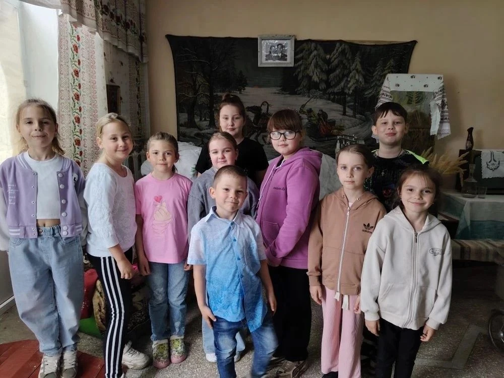🌙 «НОЧЬ МУЗЕЕВ» В СДК СТ. УСПЕНСКОЙ: ПУТЕШЕСТВИЕ В КУБАНСКИЙ УГОЛОК 🏡  Сегодня наш Дом культуры на ц