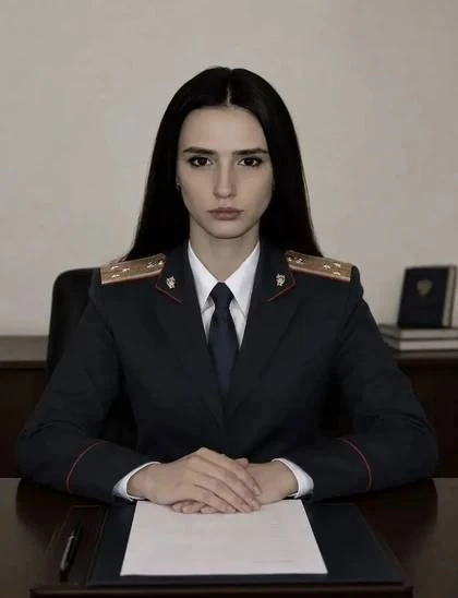 Конкурс «Честь, долг, красота» подходит к завершению, и сегодня мы расскажем о десятой участнице, Юл