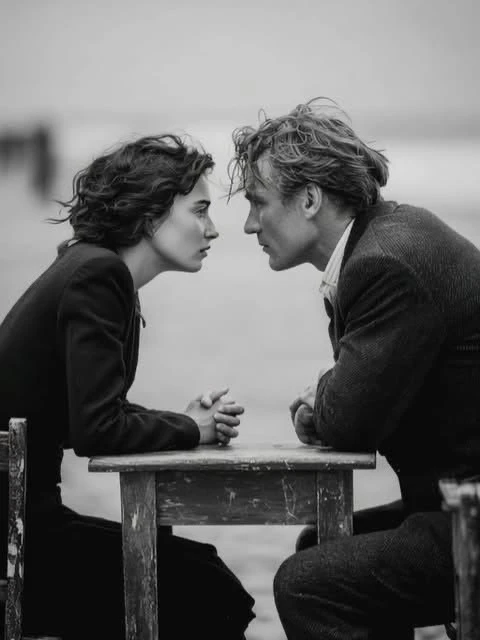 💌  КОГДА ЛЮБОВЬ СЧИТАЕТ ПО-СВОЕМУ

Отношения подчиняются своей собственной математике. 
Той, котору