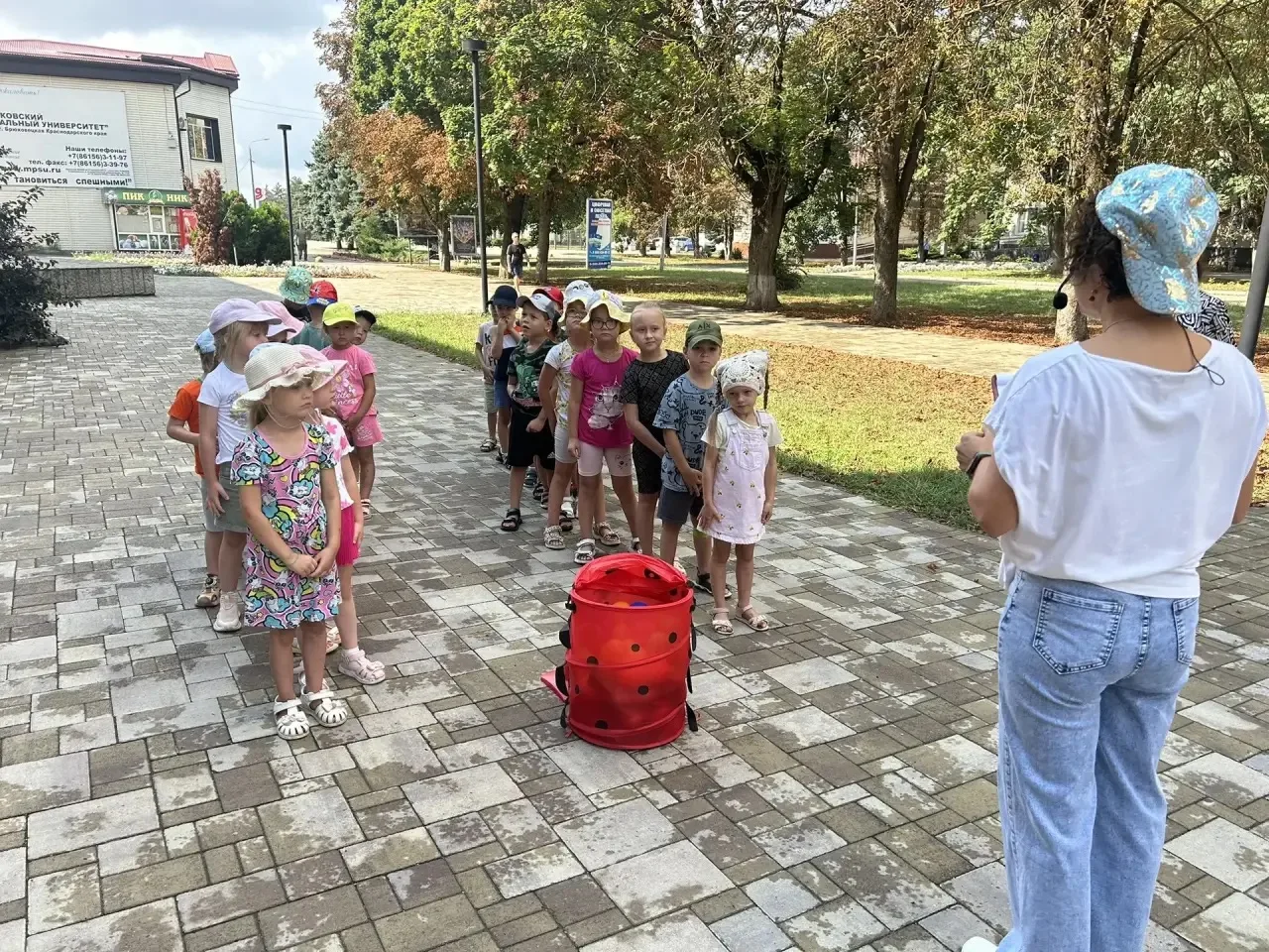 «Живи ярко!»🌈