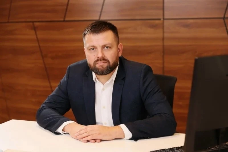 Иван Киреев — новый директор Академии футбольного клуба «Сочи»!