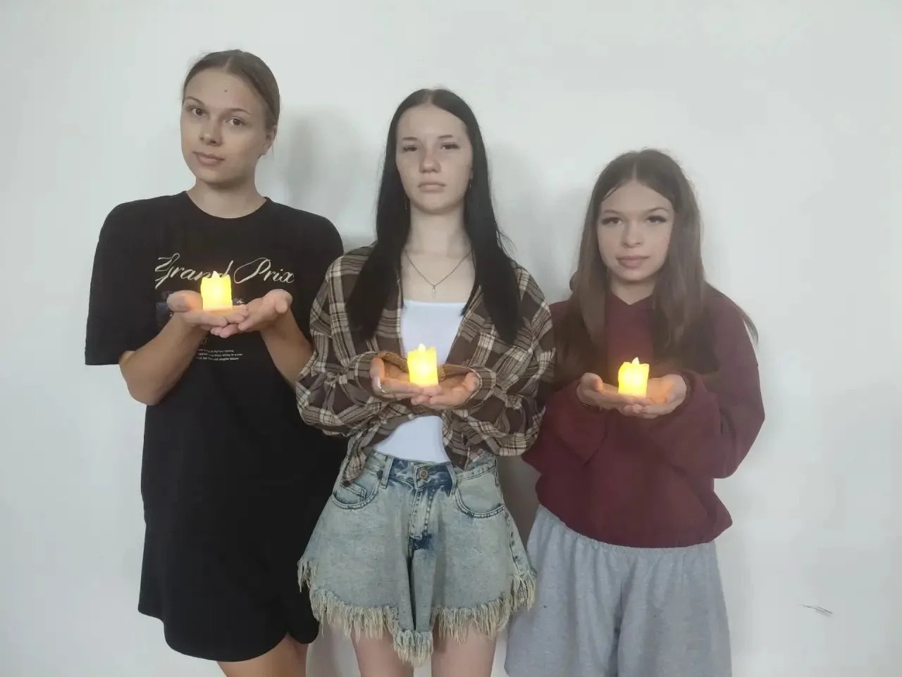 27 июля на базе Сухокарабулакского СДК была прошла акция "Свеча памяти" , приуроченная ко дню памяти
