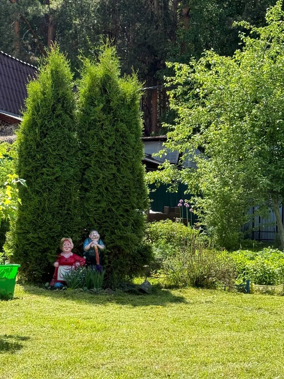 Иногда стоит замедлиться, и увидеть красоту которая нас окружает.