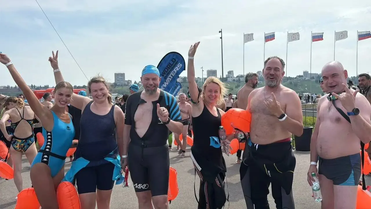 Изображение 2 к публикации «Нижний Новгород LIVE»