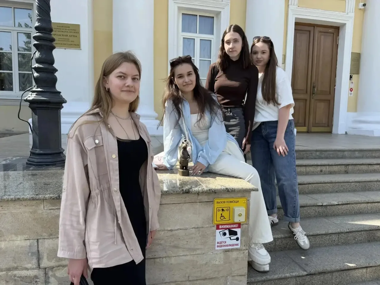 Прямым ходом к мимоходам