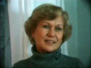 Майя Булгакова (19 мая 1932 - 7 октября 1994), советская и российская актриса театра и ...