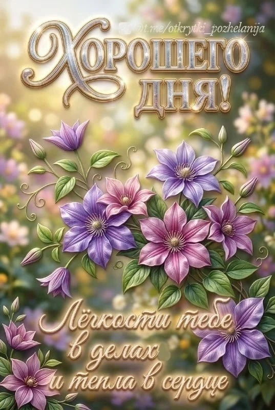 НАШИ КАНАЛЫ: