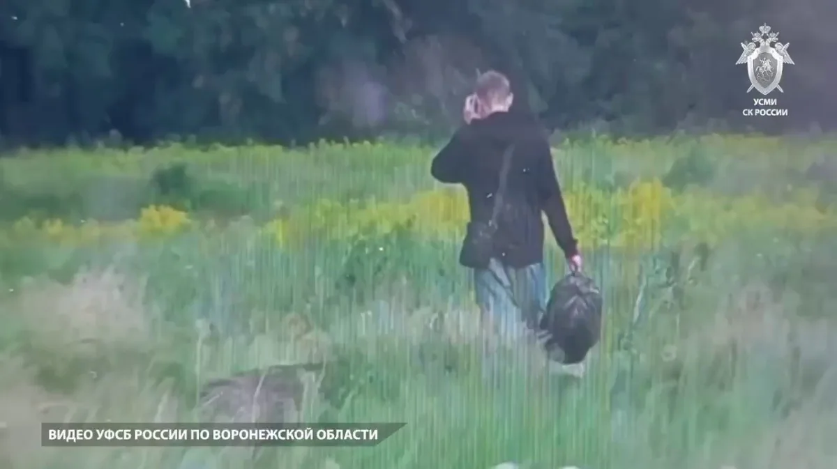 В Воронежской области несовершеннолетний за подготовку взрыва автомобиля военнослужащего приговорен 