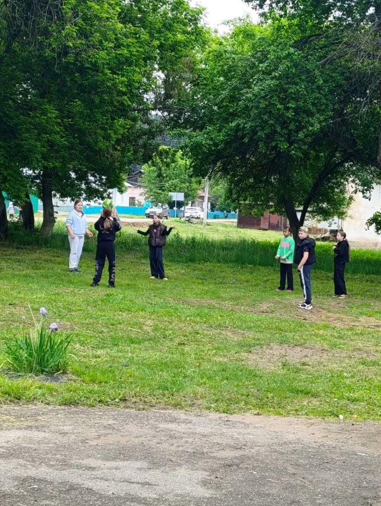 В год народного единства – к истокам традиций! 🇷🇺

В этот особенный год, год народного единства, к