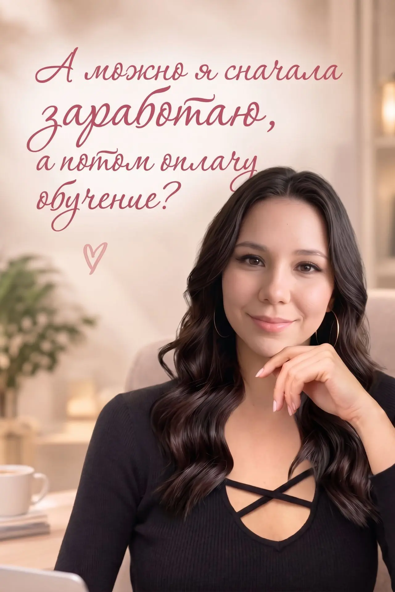 Почему «сначала заработаю, а потом оплачу» — ловушка для новичка? 💸