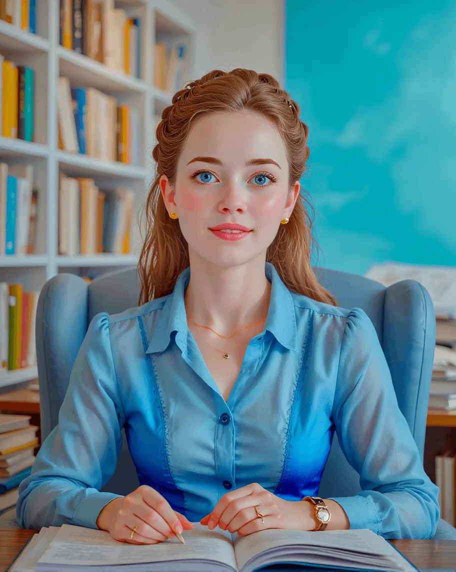 🌿 Почему мы теряем себя?