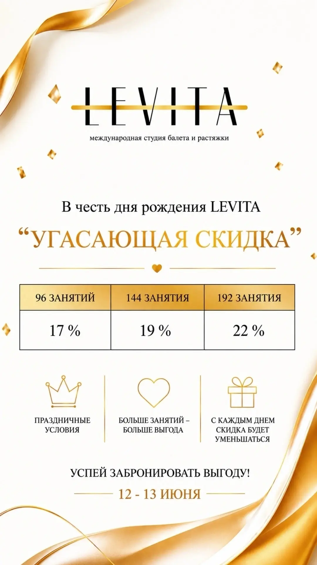 Дорогие девушки, с заботой о вас💛