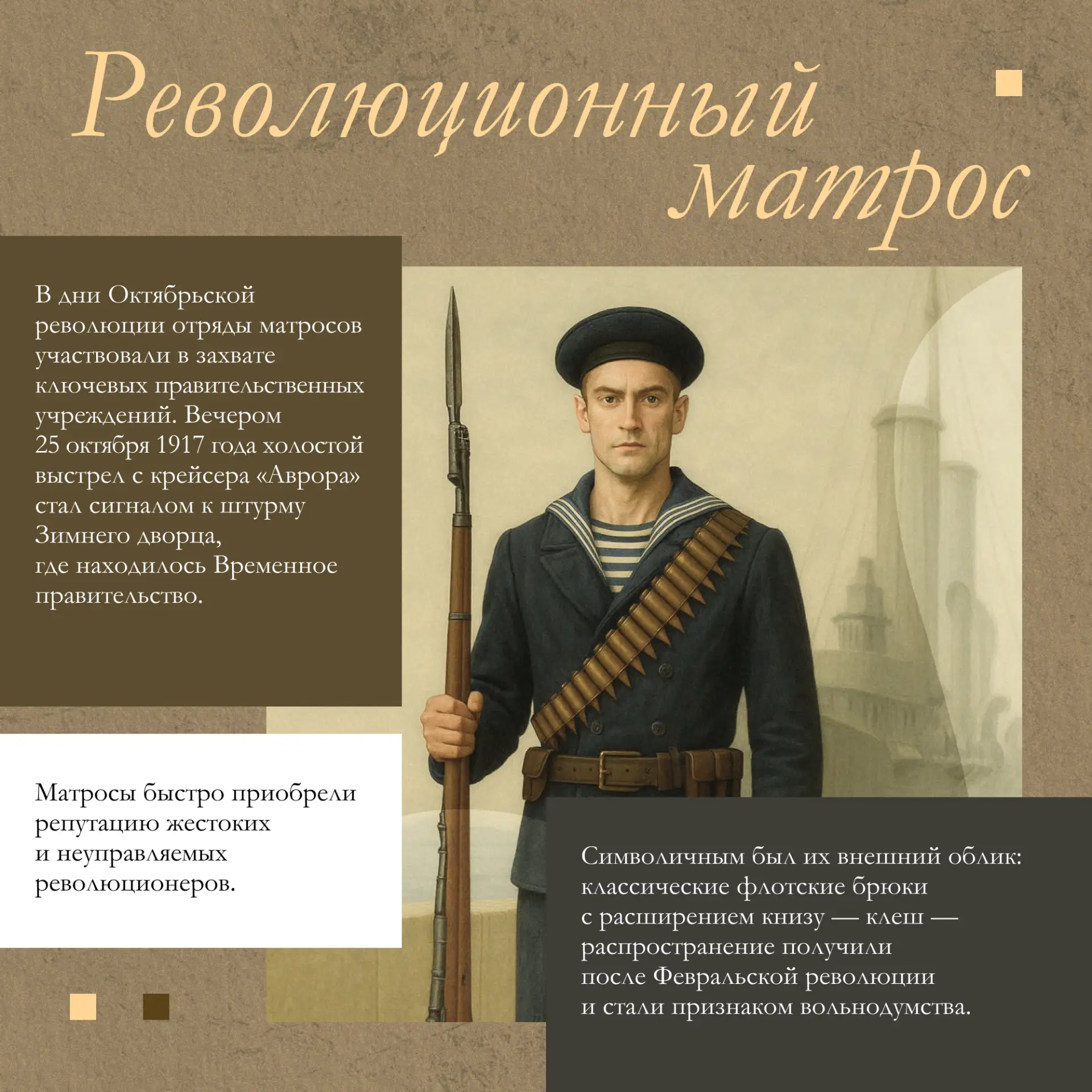 👥 Петербургские типажи. XX–XXI век

Продолжаем знакомство с персонажами, представленными в школьном