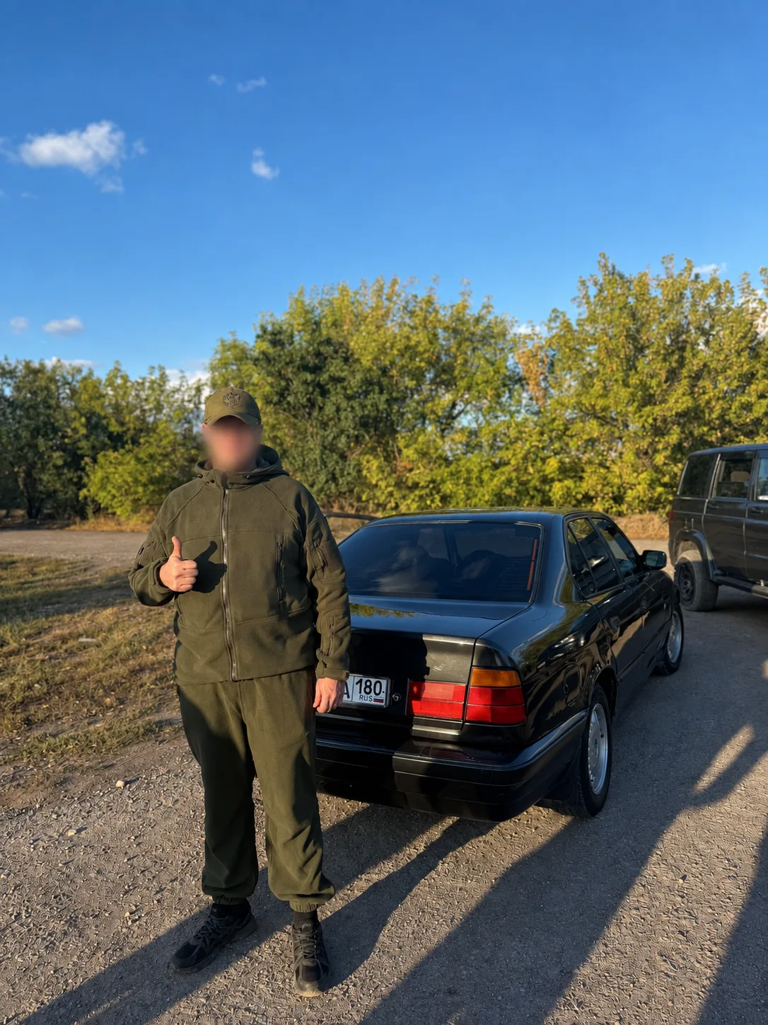 BMW е34 выйграл Максим из Екатеринбурга!! 🏆🎉