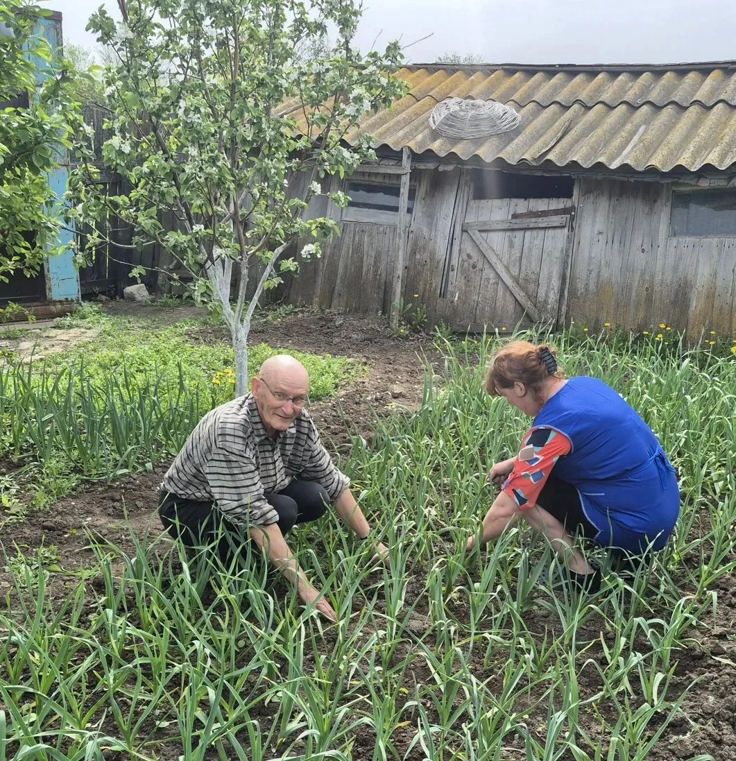 Отделение социальной помощи на дому КЦСОН Фёдоровского района обеспечивает комплексную ...