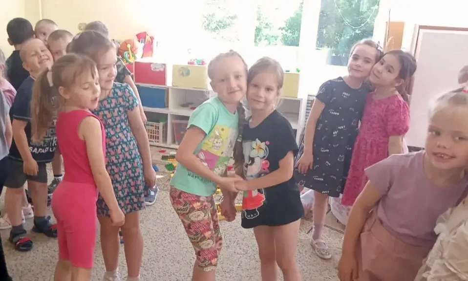Здоровье начинается с простых, но очень важных привычек 🌿