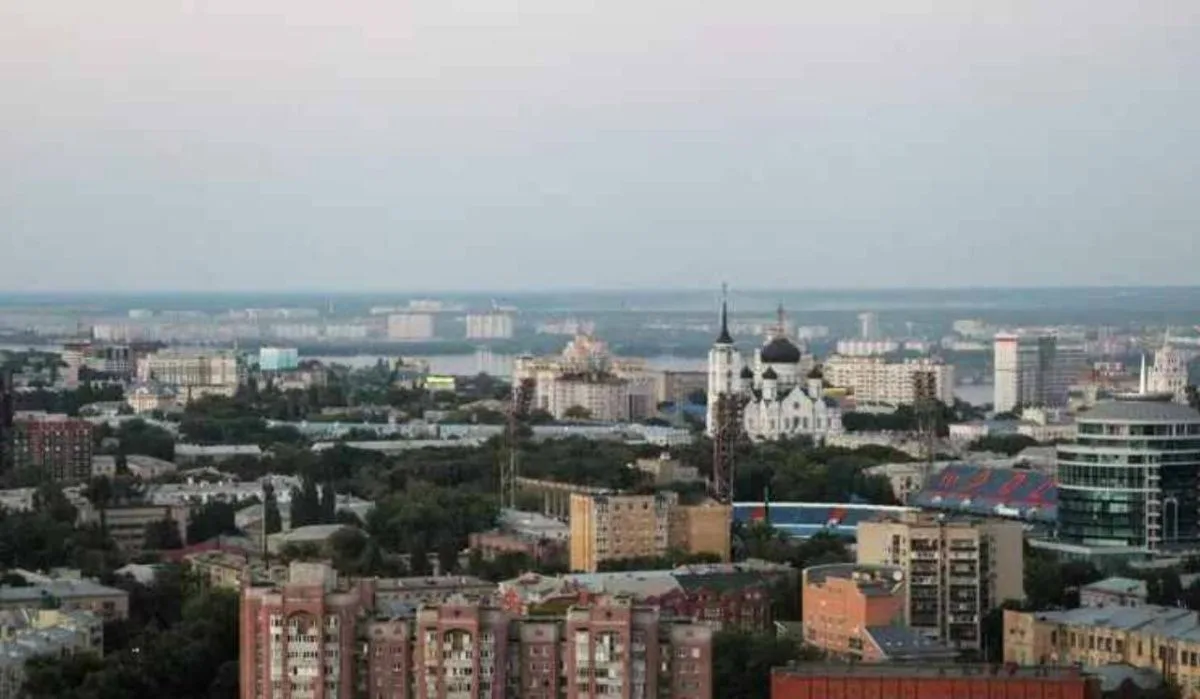 Синоптик из Воронежа Сушков сообщил прогноз погоды на август 

Главный синоптик Воронежской области 