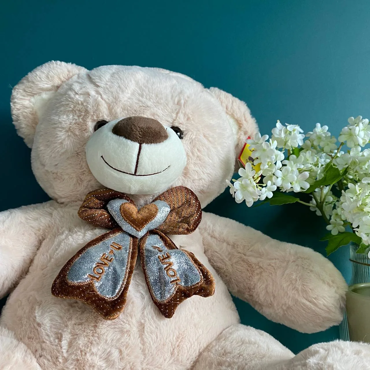 Внимание, друзья! Произошел медвежий переполох🐻