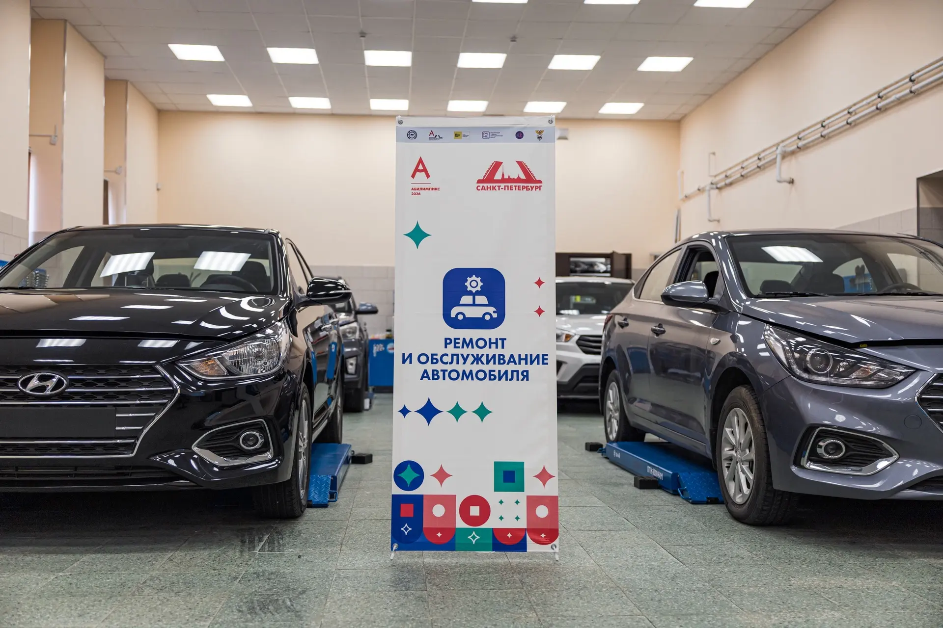 🎉 Гордимся успехами наших учеников! 🚗🔧

Ученик нашей школы Ямщиков О., обучающийся 9.1 «А» класса