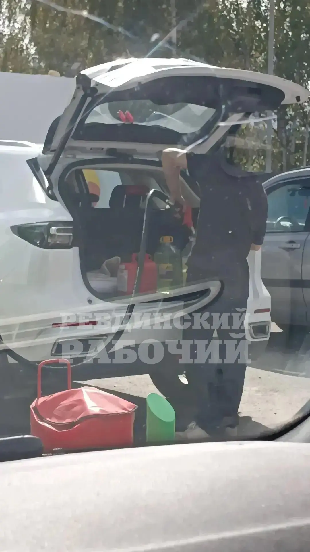 ⛽️ Ситуация с бензином в Свердловской области должна улучшиться на следующей неделе. Во...