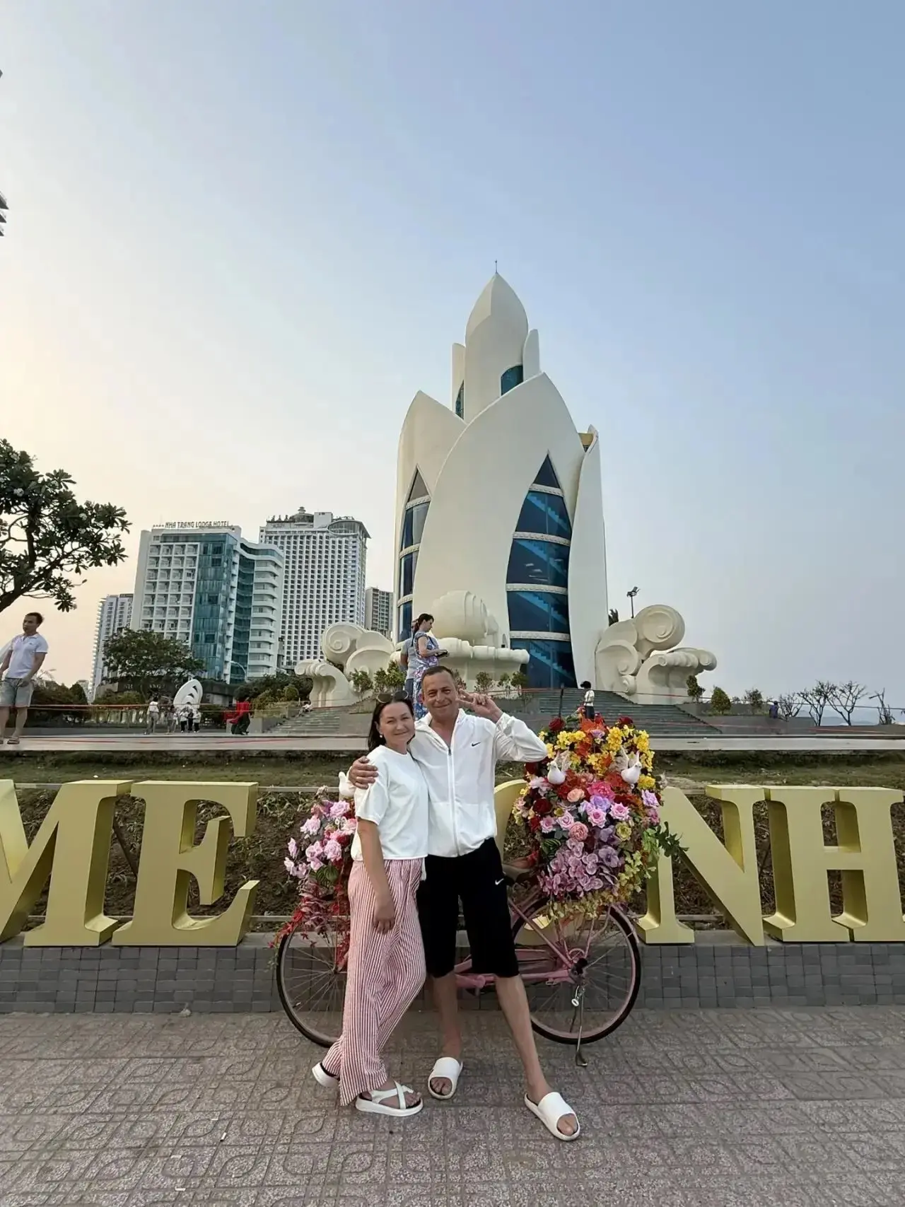 Мы изучили Нячанг вдоль и поперек 🇻🇳